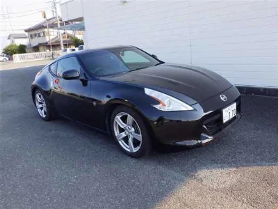 Nissan Fairlady Z