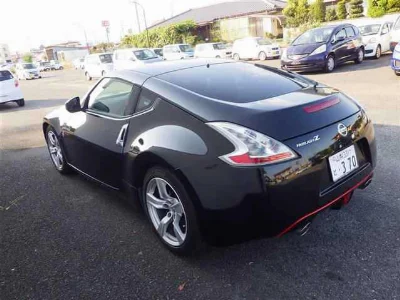 Nissan Fairlady Z