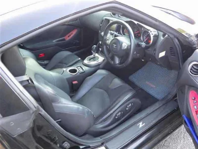 Nissan Fairlady Z