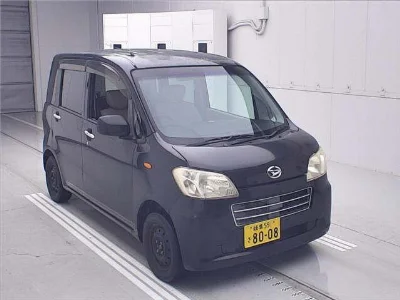 DAIHATSU TANTO EXE