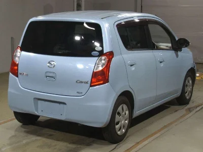 Mazda Carol
