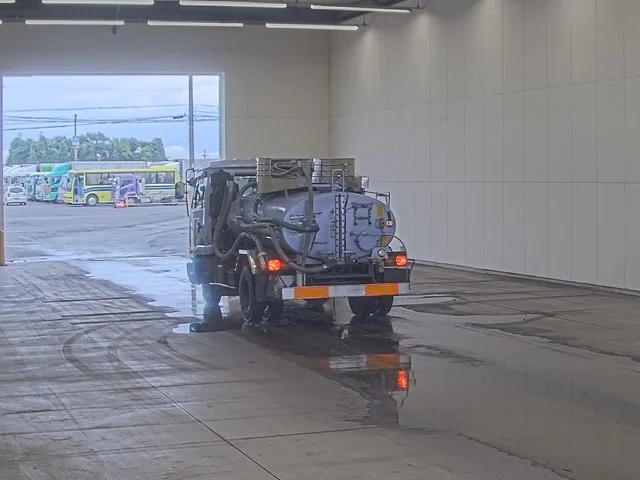 NISSAN DIESEL (UD) CONDOR  с аукциона в Японии