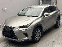 Цена авто Lexus NX300h с аукционов Японии, номер кузова AYZ10, пробег 39 000, оценка 2