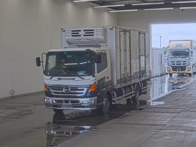 Hino Ranger