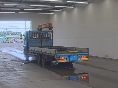 Hino Profia