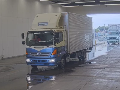 Hino Ranger