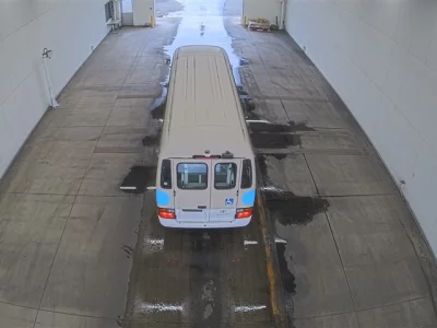 Toyota Coaster