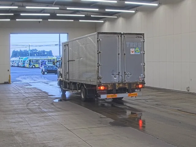NISSAN DIESEL (UD) CONDOR  с аукциона в Японии