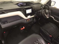 Цена авто Mitsubishi  с аукционов Японии, номер кузова MB37S, пробег 70 000, оценка 3