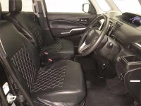 Цена авто Mitsubishi  с аукционов Японии, номер кузова MB37S, пробег 70 000, оценка 3