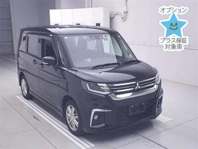 Mitsubishi Delica D:2