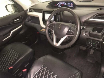 Mitsubishi Delica D:2