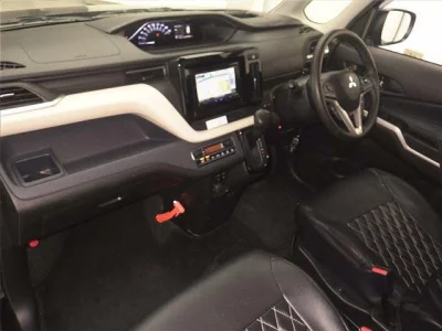 Mitsubishi Delica D:2