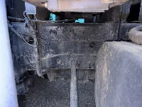 Цена авто Mitsubishi Fuso Super Great с аукционов Японии, номер кузова FV50JZ, пробег 306 000, оценка 2