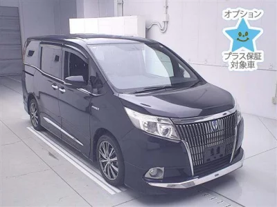 Toyota Esquire