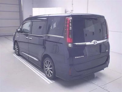 Toyota Esquire