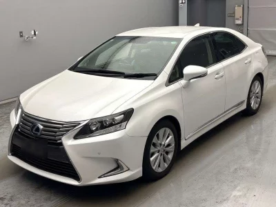 Lexus HS250h