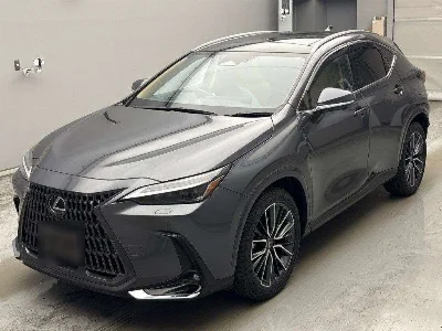 Lexus NX250