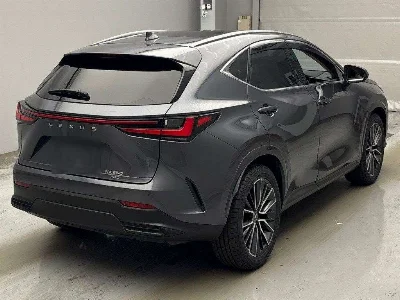 Lexus NX250