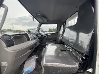 Цена авто Mitsubishi Fuso Canter с аукционов Японии, номер кузова FBA30, пробег 73 000, оценка 8
