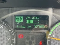 Цена авто Mitsubishi Fuso Canter с аукционов Японии, номер кузова FBA30, пробег 73 000, оценка 8