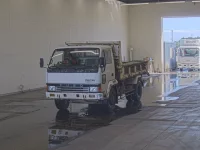 Цена авто Mitsubishi FUSO FIGHTER MIGNON с аукционов Японии, номер кузова FK337CD, пробег 184 000, оценка 6