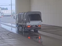 Цена авто Mitsubishi Fuso Canter с аукционов Японии, номер кузова FBA20, пробег 40 000, оценка 2
