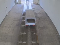 Цена авто Mitsubishi Fuso Canter с аукционов Японии, номер кузова FBA20, пробег 40 000, оценка 2