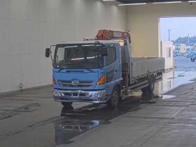 Hino Ranger