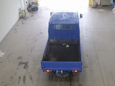 Статистика аукционов Mitsubishi Fuso Canter