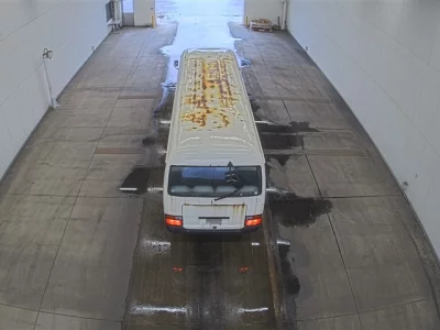 Hino LIESSE II