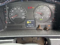 Цена авто Mitsubishi Fuso Fighter с аукционов Японии, номер кузова FK64F, пробег 1 349 000, оценка 6