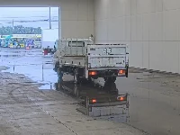 Цена авто Mitsubishi Fuso Canter с аукционов Японии, номер кузова FE82DE, пробег 97 000, оценка 2