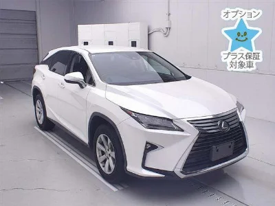 Lexus RX300