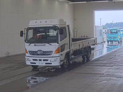 Hino Ranger