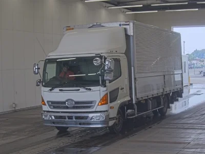 Hino Ranger