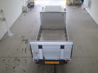 Статистика аукционов Mitsubishi Fuso Canter