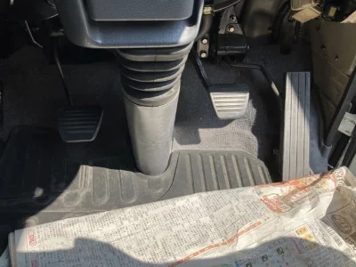 Статистика аукционов Mitsubishi Fuso Canter
