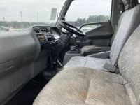 Цена авто Mitsubishi FUSO FIGHTER MIGNON с аукционов Японии, номер кузова FH218CD, пробег 167 000, оценка 6