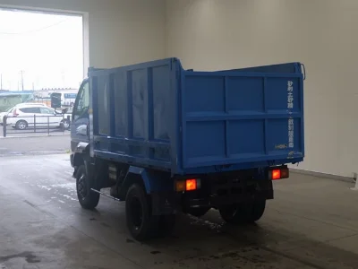 Статистика аукционов Mitsubishi Fuso Canter