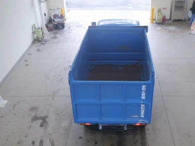 Статистика аукционов Mitsubishi Fuso Canter