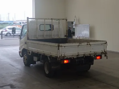 Toyota ToyoAce