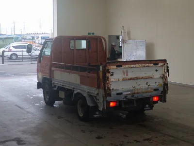 Toyota ToyoAce