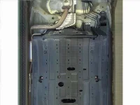 Цена авто Honda Shuttle с аукционов Японии, номер кузова GK8, пробег 79 000, оценка 8
