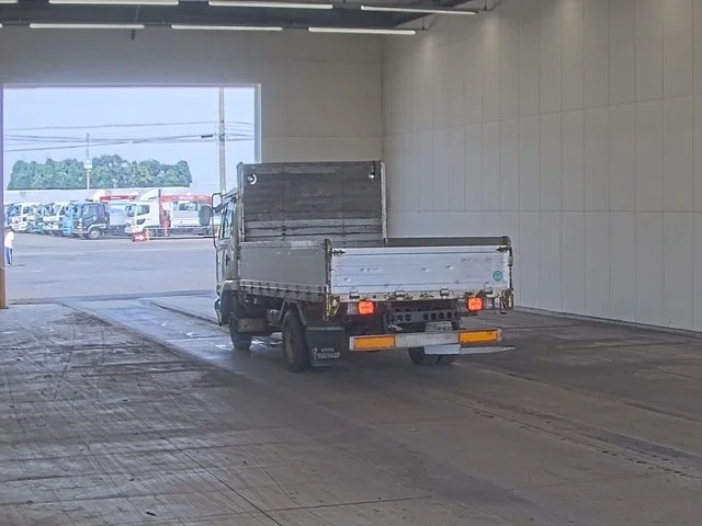 NISSAN DIESEL (UD) CONDOR  с аукциона в Японии