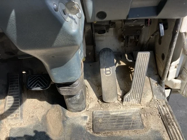 NISSAN DIESEL (UD) CONDOR  с аукциона в Японии