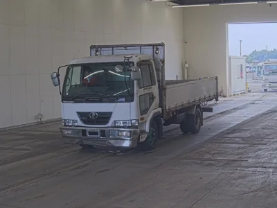NISSAN DIESEL (UD) CONDOR