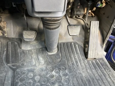 Статистика аукционов Mitsubishi Fuso Canter