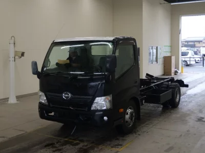 Hino Dutro