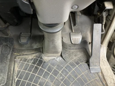Toyota ToyoAce